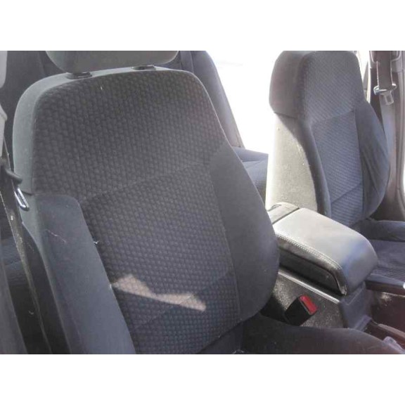 opel vectra c berlina del año 2002