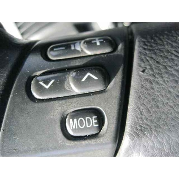 toyota corolla verso (r1) del año 2006