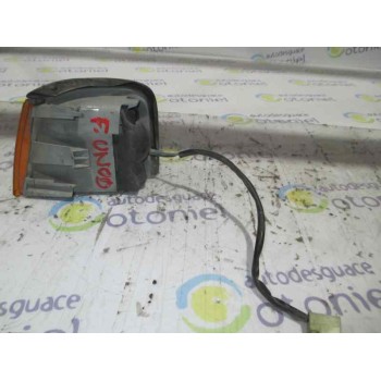 Recambio de piloto delantero derecho para fiat uno (146) 1.1 referencia OEM IAM  AMBAR 