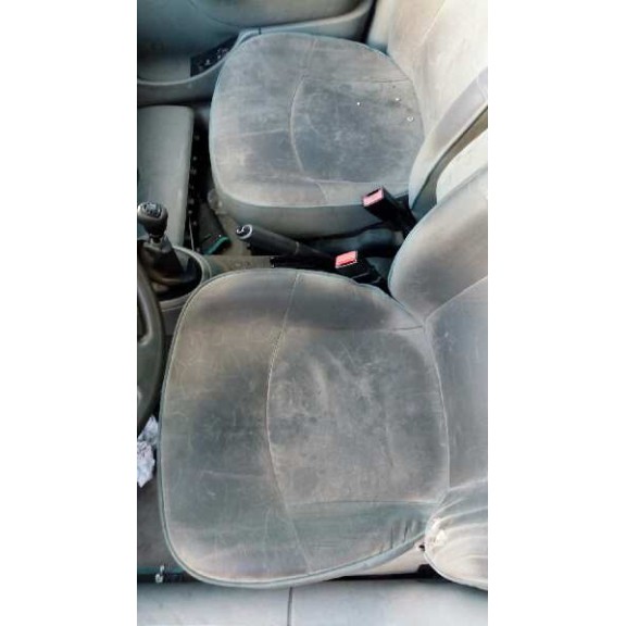 renault kangoo (f/kc0) del año 2006