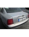 volkswagen passat berlina (3b2) del año 1999