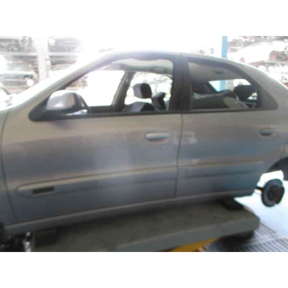 citroën xsara berlina del año 2001