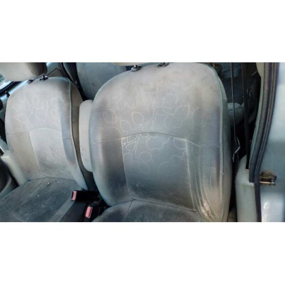 renault kangoo (f/kc0) del año 2006