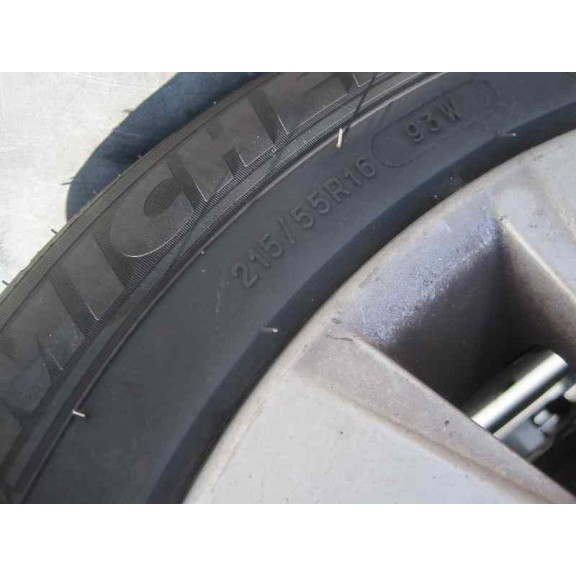 opel vectra c berlina del año 2002