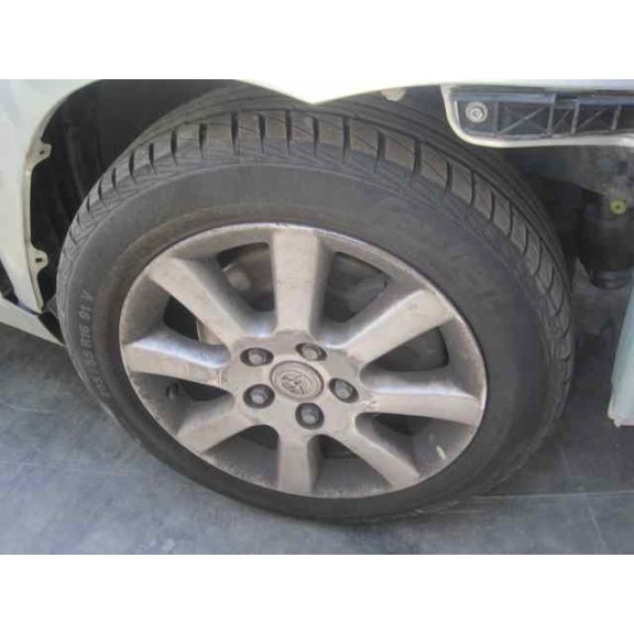 toyota corolla verso (r1) del año 2006