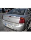 opel vectra c berlina del año 2002