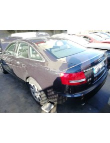audi a6 berlina (4f2) del año 2007