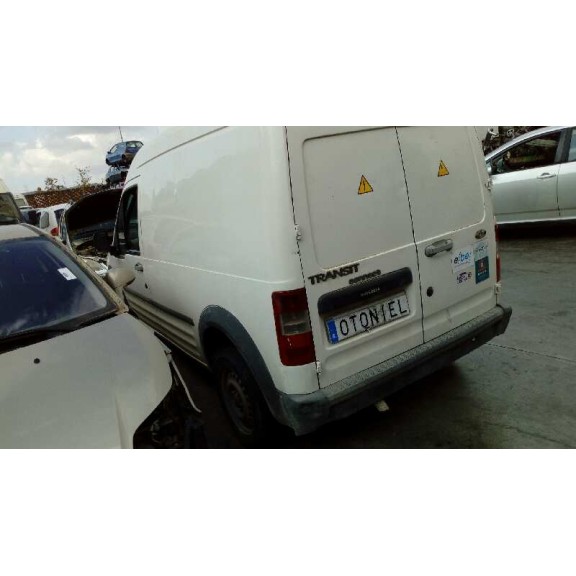 ford tourneo connect (tc7) del año 2004