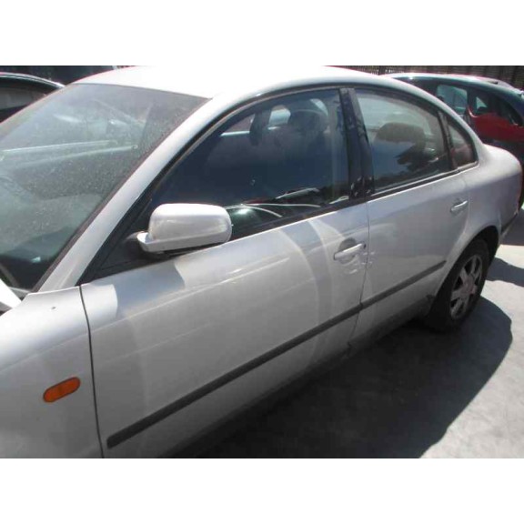 volkswagen passat berlina (3b2) del año 1999