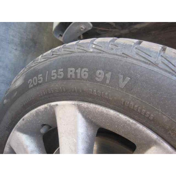 toyota corolla verso (r1) del año 2006