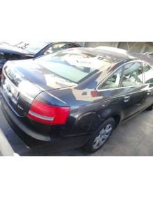 audi a6 berlina (4f2) del año 2007 2