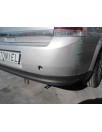 opel vectra c berlina del año 2002
