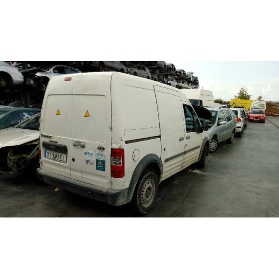 ford tourneo connect (tc7) del año 2004