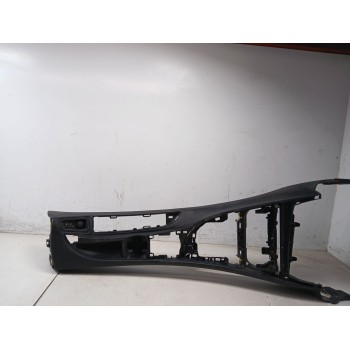 Recambio de consola central para bmw serie 1 berlina (e81/e87) 118d referencia OEM IAM   