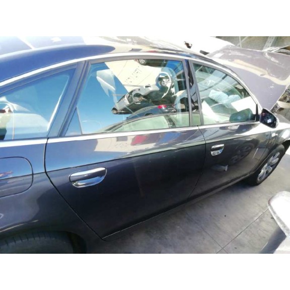 audi a6 berlina (4f2) del año 2007