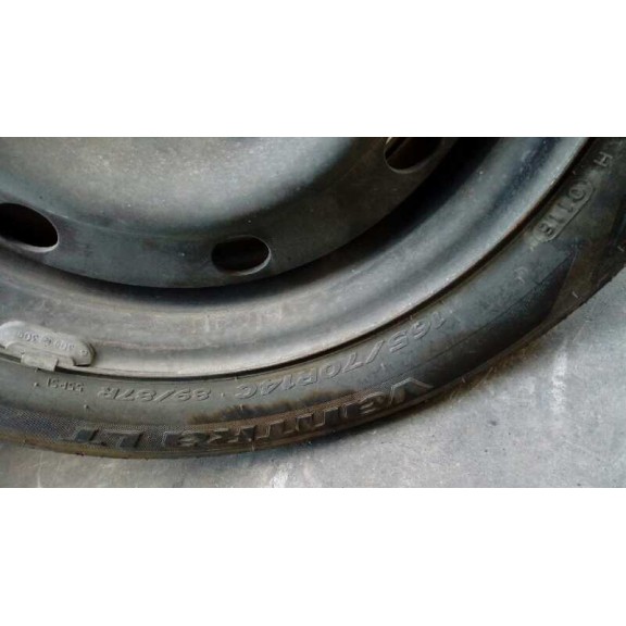 renault kangoo (f/kc0) del año 2006