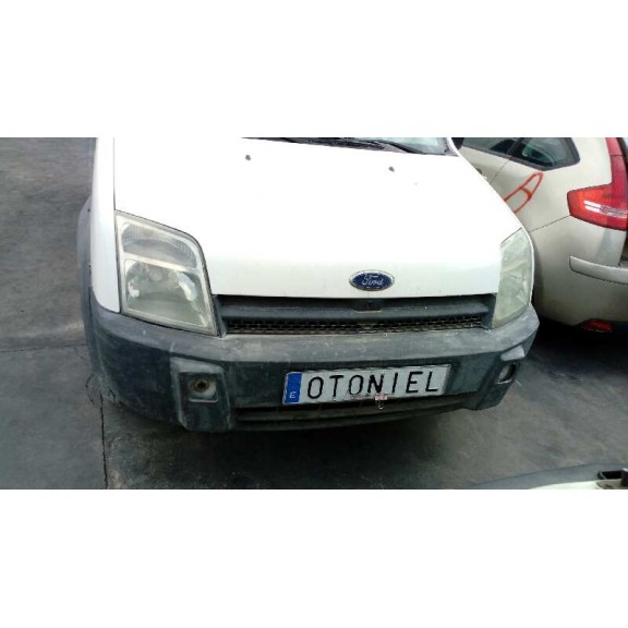 ford tourneo connect (tc7) del año 2004
