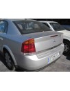 opel vectra c berlina del año 2002