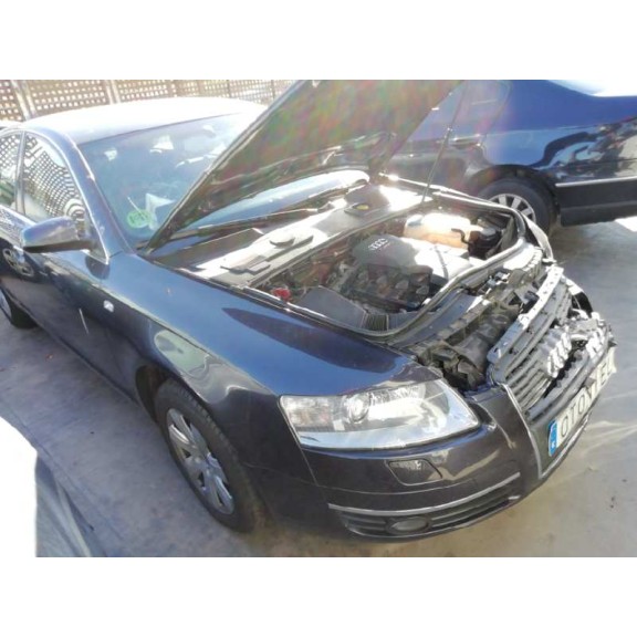 audi a6 berlina (4f2) del año 2007
