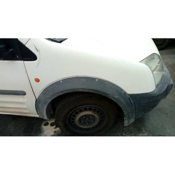 ford tourneo connect (tc7) del año 2004