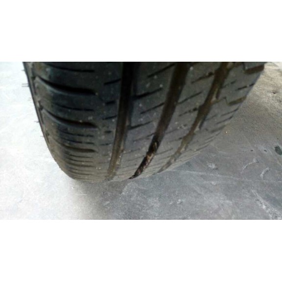 renault kangoo (f/kc0) del año 2006