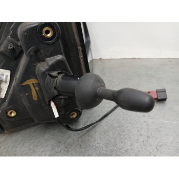 Recambio de retrovisor derecho para fiat doblo cargo (263_) 1.3 d multijet referencia OEM IAM 73552803  