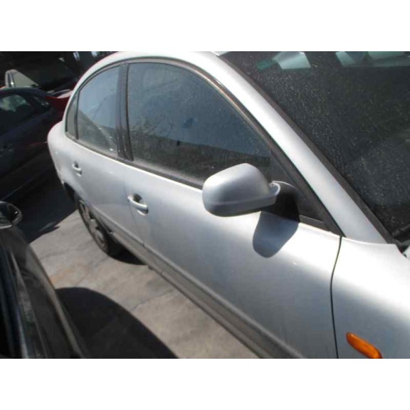 volkswagen passat berlina (3b2) del año 1999