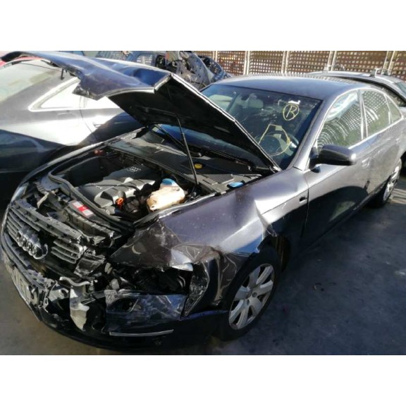 audi a6 berlina (4f2) del año 2007