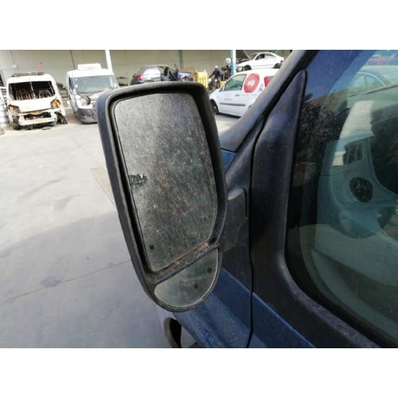 ford transit caja cerrada ´06 del año 2007