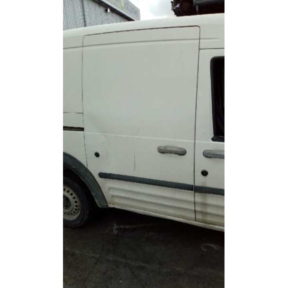ford tourneo connect (tc7) del año 2004