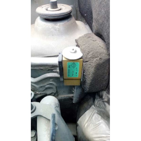 renault kangoo (f/kc0) del año 2006