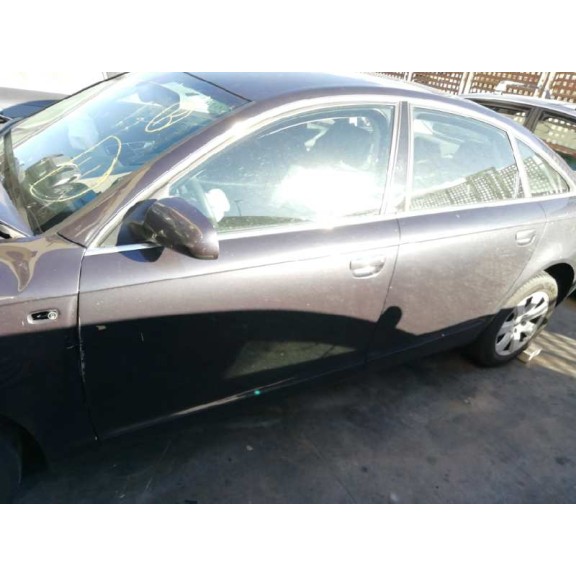 audi a6 berlina (4f2) del año 2007