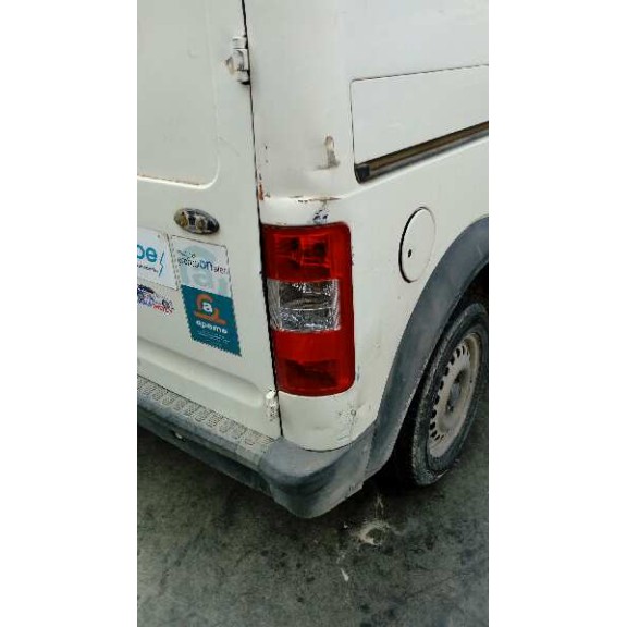 ford tourneo connect (tc7) del año 2004