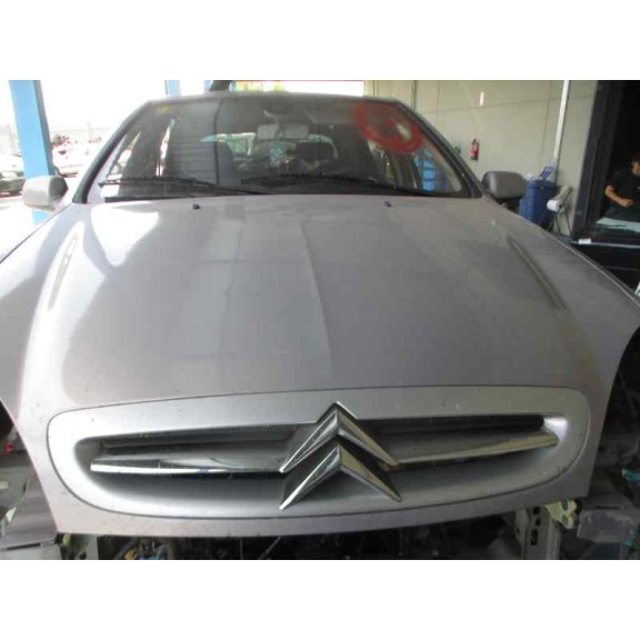 citroën xsara berlina del año 2001