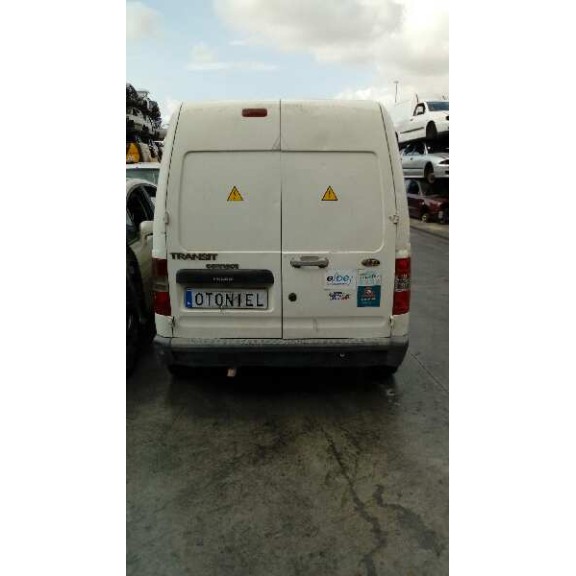 ford tourneo connect (tc7) del año 2004