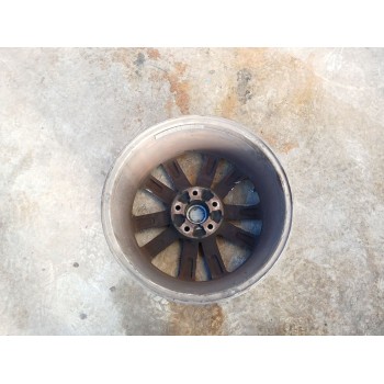 Recambio de llanta para nissan qashqai i (j10, nj10) 1.5 dci referencia OEM IAM 7JX17 X1 4EA1A