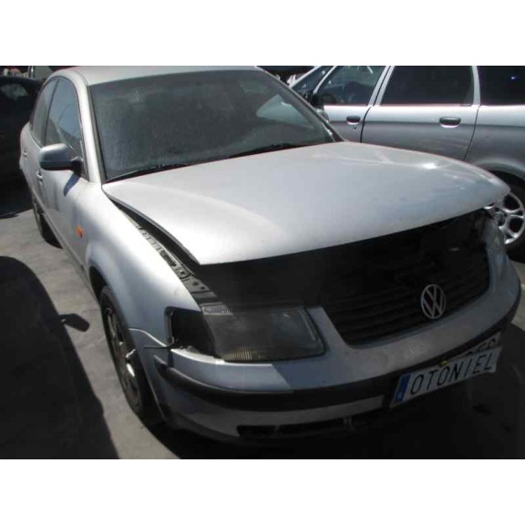 volkswagen passat berlina (3b2) del año 1999