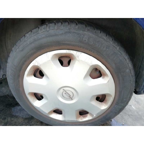 opel meriva del año 2005