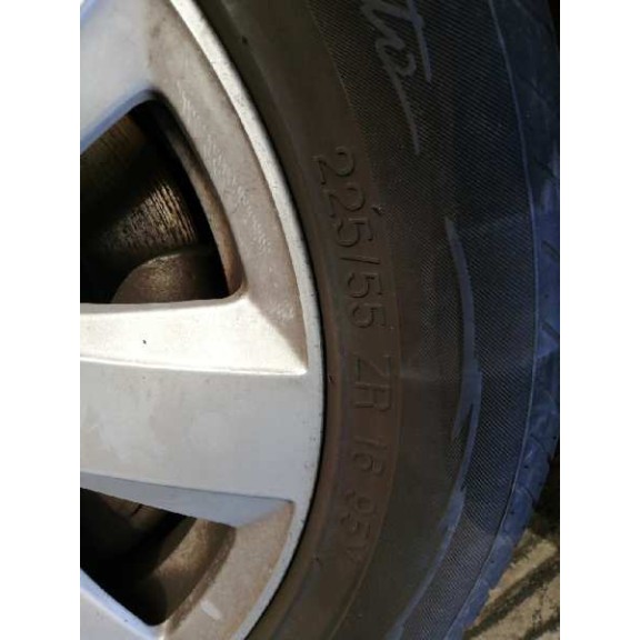 audi a6 berlina (4f2) del año 2007