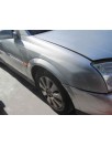opel vectra c berlina del año 2002