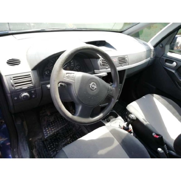 opel meriva del año 2005