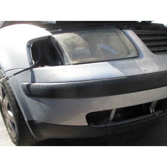 volkswagen passat berlina (3b2) del año 1999