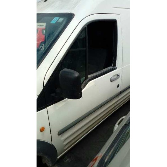 ford tourneo connect (tc7) del año 2004