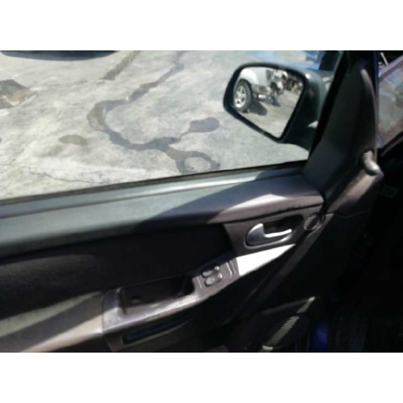 opel meriva del año 2005