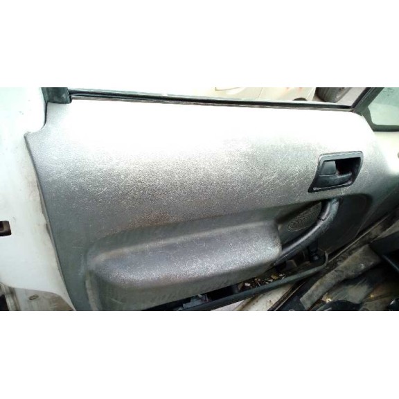 ford tourneo connect (tc7) del año 2004