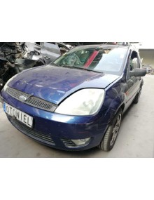 ford fiesta (cbk) del año 2003