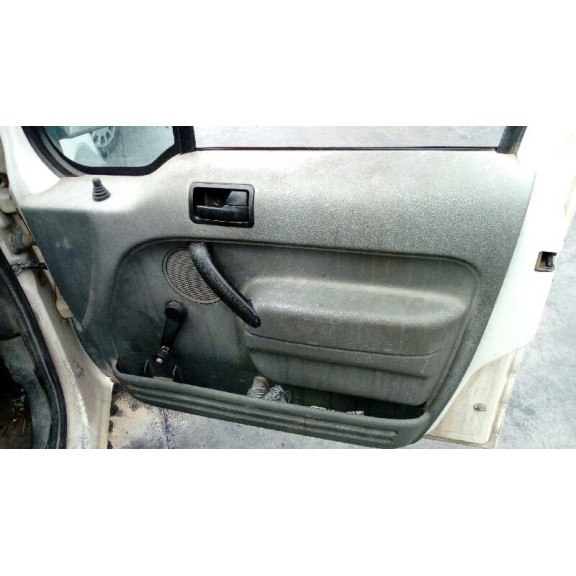 ford tourneo connect (tc7) del año 2004