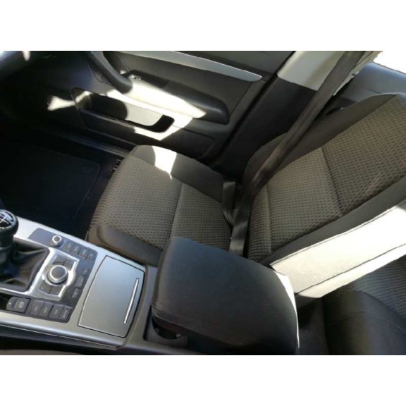 audi a6 berlina (4f2) del año 2007