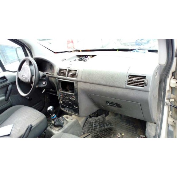 ford tourneo connect (tc7) del año 2004