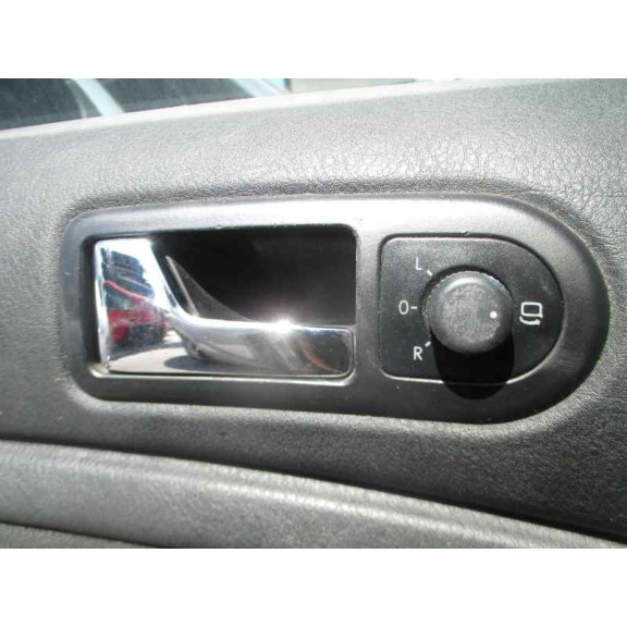 volkswagen passat berlina (3b2) del año 1999